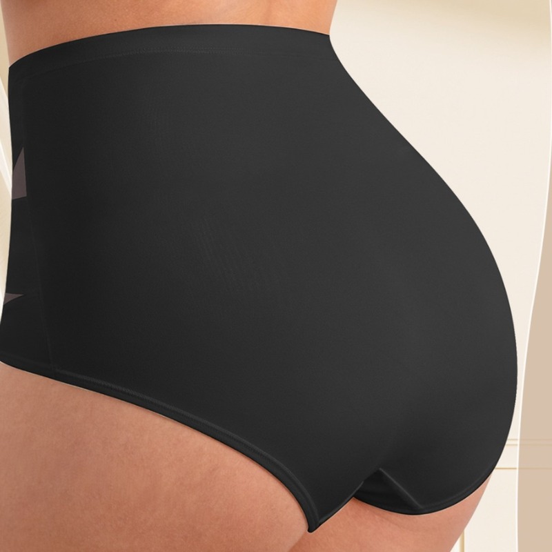 High Waist Tummy Control Shape - Shapewear Bodysuit Firm 评论和价格